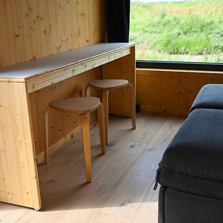 Tiny House Nature 13 Zur Kuhweide - Green Tiny Village Harlesiel Carolinensiel Luaran gambar